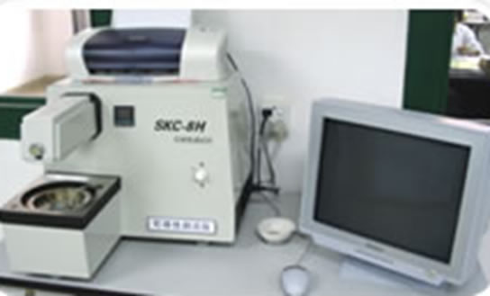 Soldering balance machine